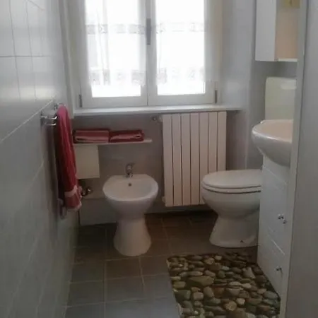 Un Posto A Lejlighed